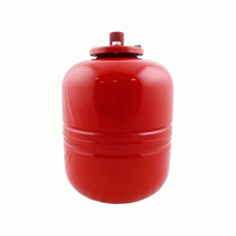 Расширительный бак для отопления Hidroferra VR 18 литров