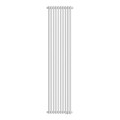 Дизайн радиатор стальной трубчатый Royal Thermo Shift R22 VC2180 10 секций