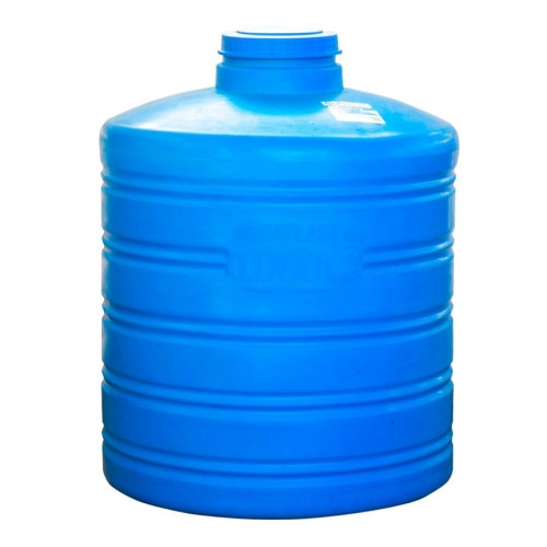 Бак для воды вертикальный Aquaplast ОВ 1000 М литров (низкая) Бак для воды вертикальный Aquaplast ОВ 1000 М литров (низкая)