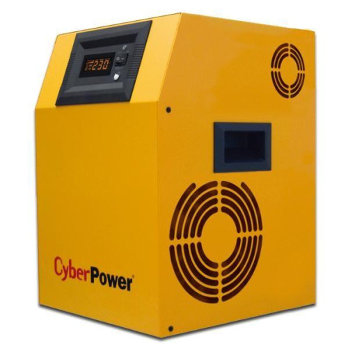 Инвертор CyberPower CPS 1000 E
