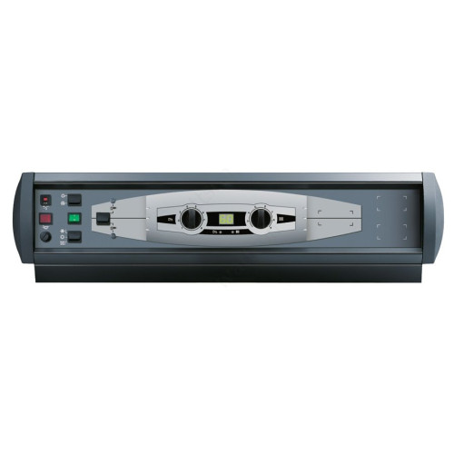 Стандартная панель управления "В3" De Dietrich (для котлов GT 330/430/530)