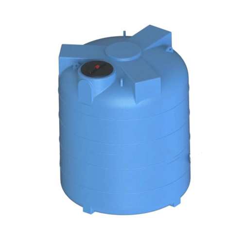 Емкость для воды вертикальная Анион 15000 литров на поддоне Емкость для воды вертикальная Анион 15000 литров на поддоне