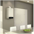Настенный газовый котел Ariston GENUS ONE SYSTEM 30 — фото 3