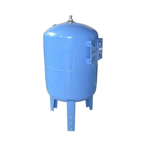 Гидроаккумулятор Униджиби вертикальный 50 л Гидроаккумулятор Униджиби вертикальный 50 л