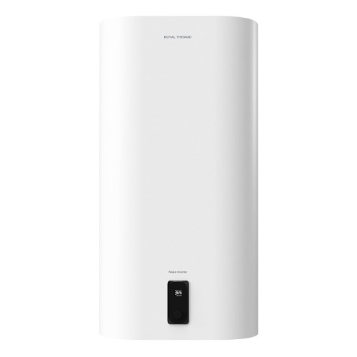 Электрический водонагреватель Royal Thermo RWH 100 Major Inverter White