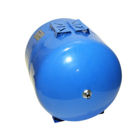 Гидроаккумулятор Vodos WTR 100 литров HOR (мембрана SE.FA Italy)