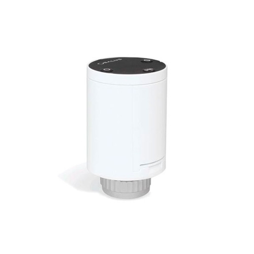 Беспроводная мини-термоголовка Salus TRV28RFM для радиаторов Беспроводная мини-термоголовка Salus TRV28RFM для радиаторов