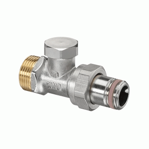 Кран для радиатора прямой обратный OVENTROP COMBI 2НР 3/4"Х1/2" арт.1091172 Кран для радиатора прямой обратный OVENTROP COMBI 2НР 3/4"Х1/2" арт.1091172