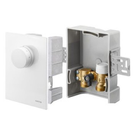 Терморегулятор OVENTROP UNIBOX Т 1022722 с регулировкой по помещению