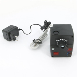 Сервопривод 3-х позиционный с термостатом Meibes M66341.33