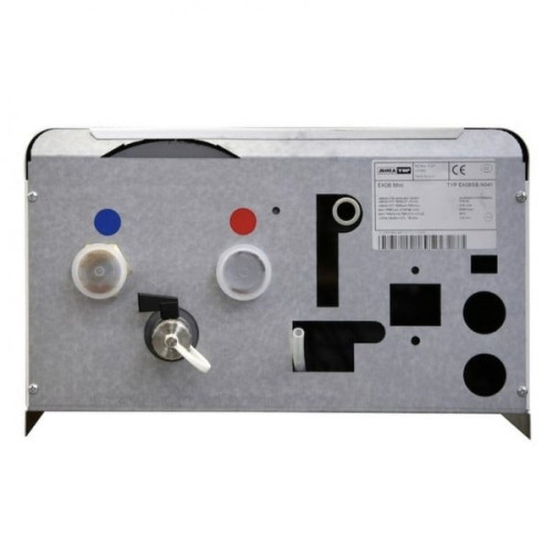 Настенный электрический котёл Mora-Top Electra EK08 Light