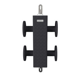 Гидрострелка стальная Gidruss GR-250-50F до 250 кВт ДУ 50