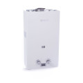 Газовая колонка WERT 10E WHITE