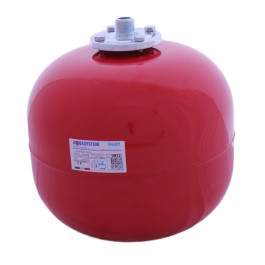 Экспанзомат (расширительный бак) Aquasystem VR 35