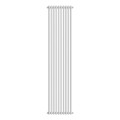Дизайн радиатор стальной трубчатый Royal Thermo Shift R22 C2180 10 секций