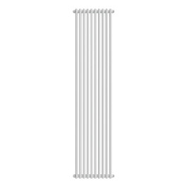 Дизайн радиатор стальной трубчатый Royal Thermo Shift R22 C2180 10 секций