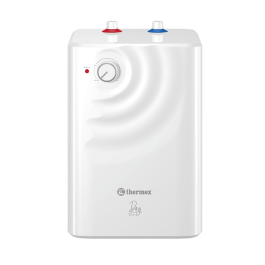 Накопительный водонагреватель Thermex Day 10 U под мойкой