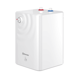 Накопительный водонагреватель Thermex Day 10 U под мойкой