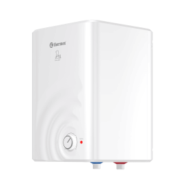 Накопительный водонагреватель Thermex Day 10 O над мойкой
