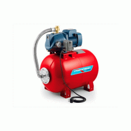 Насосная станция Pedrollo JSWm 3CH - CL50
