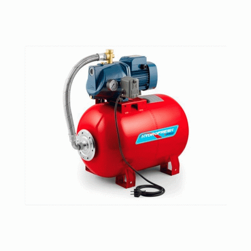 Насосная станция Pedrollo JSWm 3BH - CL100