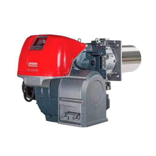 Горелка газовая модуляционная Riello RS 310-610/E-/EV BLU  RS410/EVBLUTC 500/1500-4450 кВТ (арт.20074270)