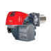 Горелка газовая модуляционная Riello RS 310-610/E-/EV BLU  RS410/EVBLUTC 500/1500-4450 кВТ (арт.20074270)