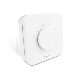 Терморегулятор проводной Salus HTR230 с функцией NSB не программируемый