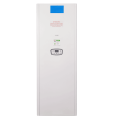 Газовый двухконтурный котёл с бойлером ITALTHERM TIME COMPACT 35 K