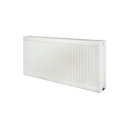 Панельный стальной радиатор Ростерм боковое 21 тип (300x1000 мм)