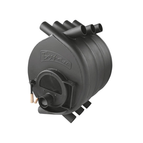 Отопительная печь Бренеран Буран АОТ-11 тип 01 С/С 200м3 Отопительная печь Бренеран Буран АОТ-11 тип 01 С/С 200м3