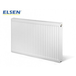 Панельный стальной радиатор Elsen Compaсt 33 (300x3000 мм)
