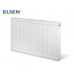 Панельный стальной радиатор Elsen Compaсt 33 (500x1600 мм)