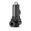 Насос фекальный двухканальный Pedrollo MC-4 125/80