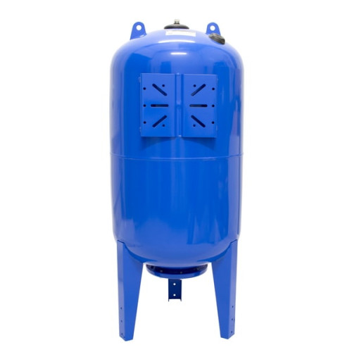 Гидроаккумулятор вертикальный Zilmet ULTRA-PRO 200 литров