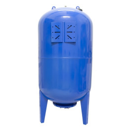 Гидроаккумулятор вертикальный Zilmet ULTRA-PRO 1000 литров