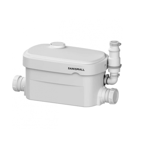 Насосная канализационная установка SFA Sanismall Насосная канализационная установка SFA Sanismall