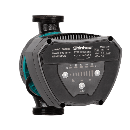 Циркуляционный насос Shinhoo Mega 32-8