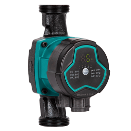 Циркуляционный насос Shinhoo Master S 25-4