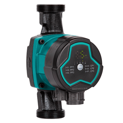 Циркуляционный насос Shinhoo Master S 32-7.5