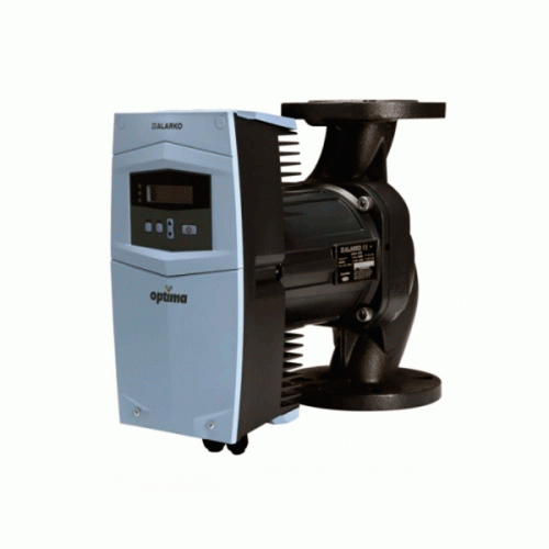 Циркуляционный насос Alarko Optima 8/12 Циркуляционный насос Alarko Optima 8/12