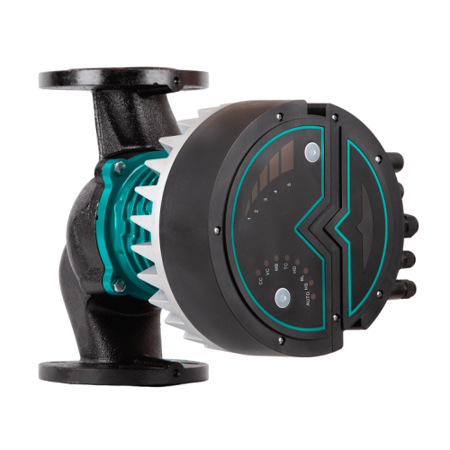 Циркуляционный насос Shinhoo Mega S 65-12F