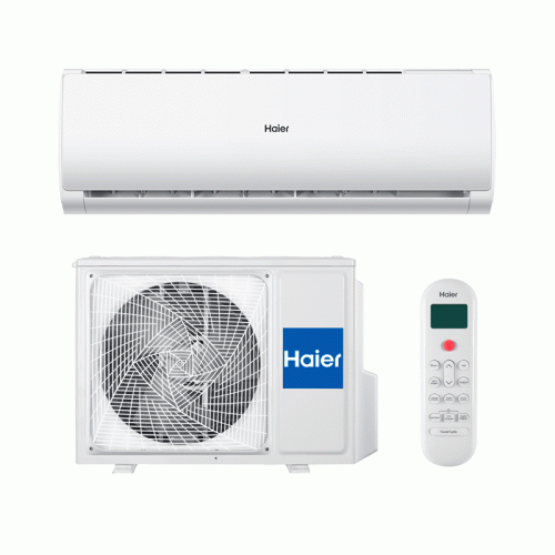 Кондиционер Haier AS09TL4HRA/1U09TL4FRA - DC инвертор Кондиционер Haier AS09TL4HRA/1U09TL4FRA - DC инвертор