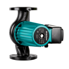 Циркуляционный насос Shinhoo Basic 40-12SF 380 В