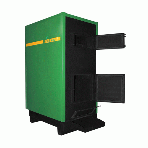 Котел твердотопливный Lavoro Eco P 102 Котел твердотопливный Lavoro Eco P 102