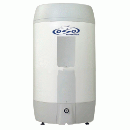 Электрический водонагреватель OSO Saga S200 3 кВт 230В