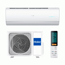 Кондиционер Haier AS25JBJHRA-W 1U25JEJFRA сплит-система настенного типа (инвертор)