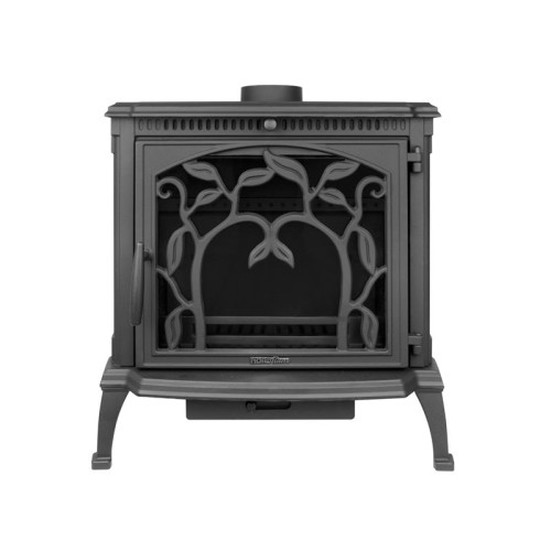 Печь-камин Nordflam Arica чугунная Печь-камин Nordflam Arica чугунная