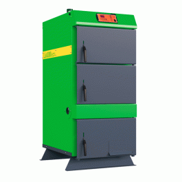 Котел твердотопливный Lavoro Eco XL 12