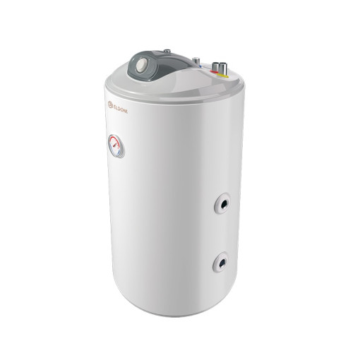 Бойлер косвенного нагрева Eldom Green Line TST 120 литров